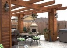 Kwikfynd Pergolas
mountedwards
